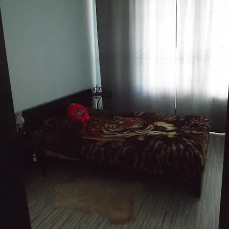 Appartement Near Airport