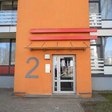 Appartement Near Airport *
